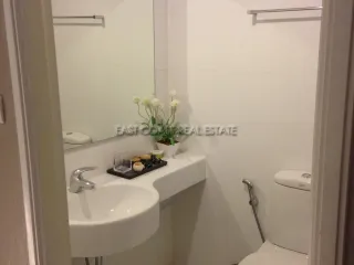 For rent 1 Beds condo in Bang Lamung, Chonburi