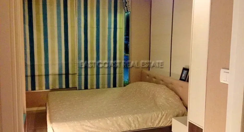 For rent 1 Beds condo in Bang Lamung, Chonburi