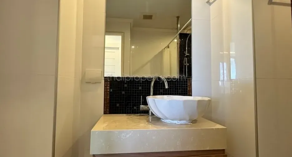 For rent and for sale 1 bed condo in Jomtien, Pattaya
