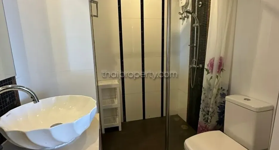 For rent and for sale 1 bed condo in Jomtien, Pattaya