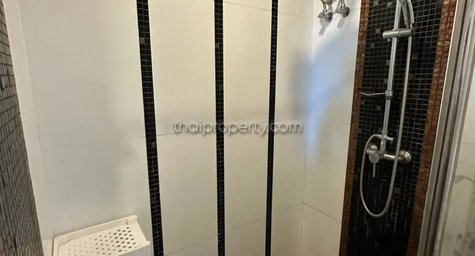 For rent and for sale 1 bed condo in Jomtien, Pattaya