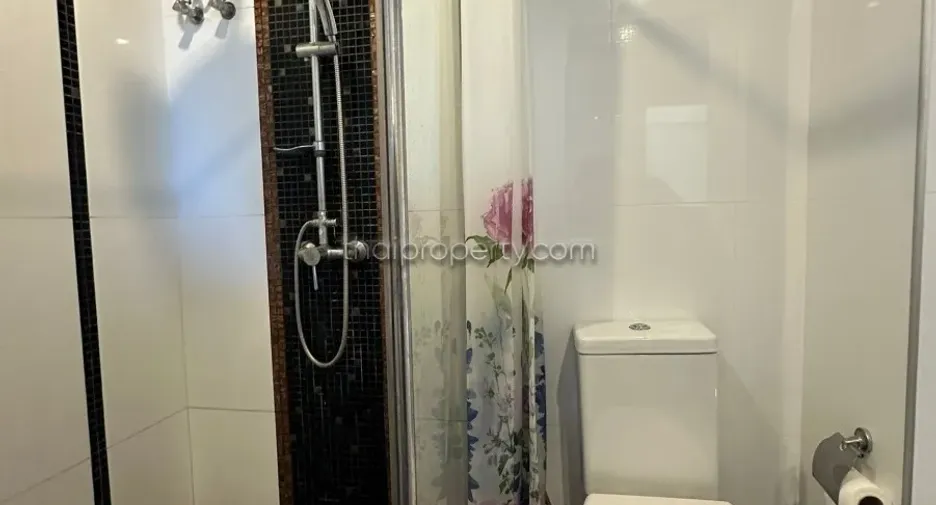 For rent and for sale 1 bed condo in Jomtien, Pattaya
