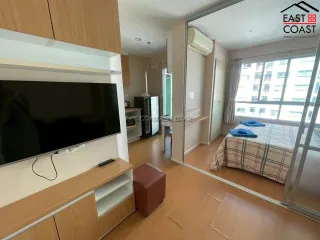 出租 1 卧室 公寓 在 Bang Lamung, Chon Buri