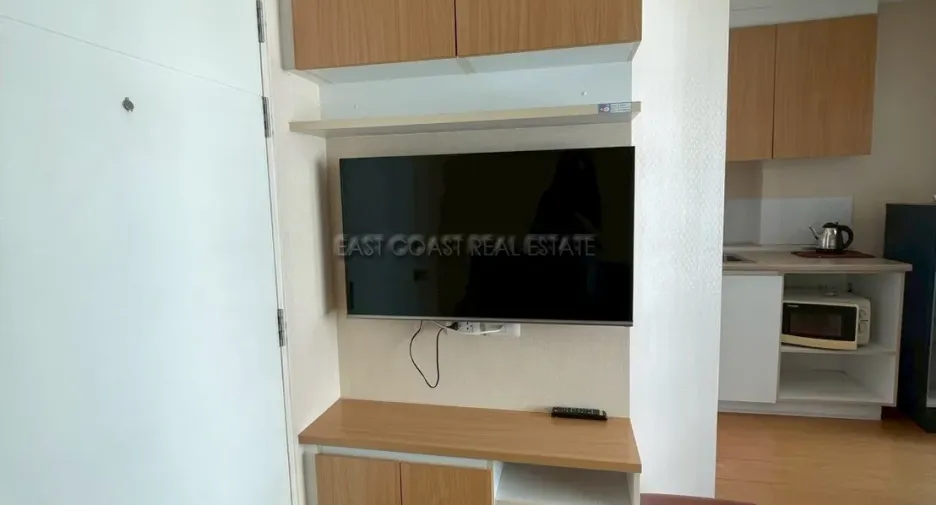 出租 1 卧室 公寓 在 Bang Lamung, Chon Buri