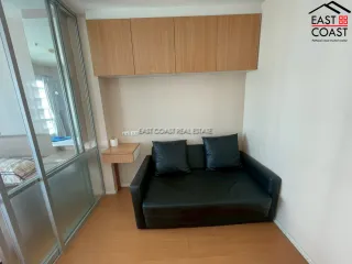 出租 1 卧室 公寓 在 Bang Lamung, Chon Buri
