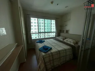 出租 1 卧室 公寓 在 Bang Lamung, Chon Buri