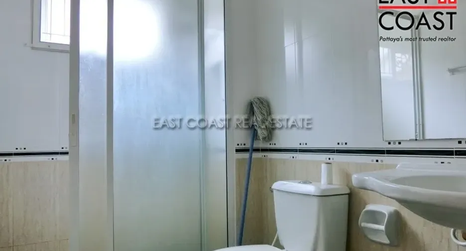 For rent そして for sale 3 ベッドルーム house in Bang Lamung, Chonburi