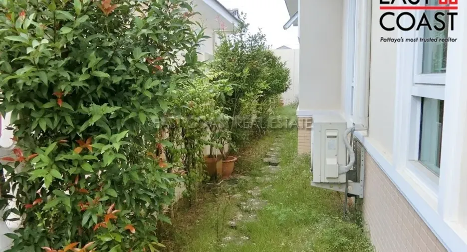 For rent そして for sale 3 ベッドルーム house in Bang Lamung, Chonburi