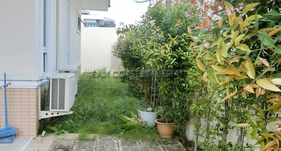 For rent そして for sale 3 ベッドルーム house in Bang Lamung, Chonburi
