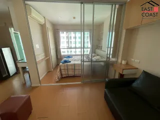 出租 1 卧室 公寓 在 Bang Lamung, Chon Buri