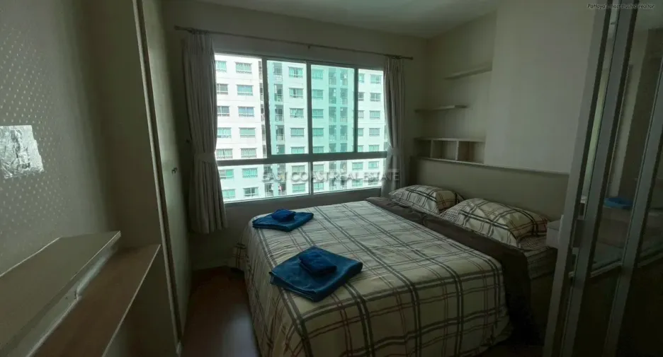 出租 1 卧室 公寓 在 Bang Lamung, Chon Buri