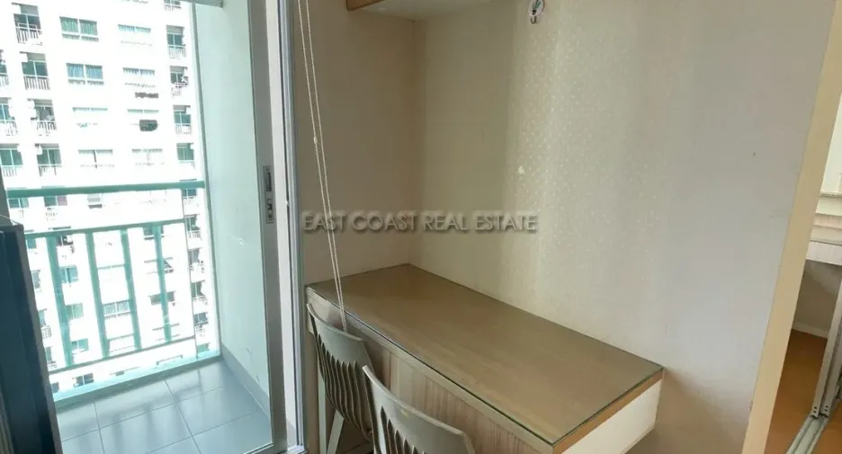 出租 1 卧室 公寓 在 Bang Lamung, Chon Buri