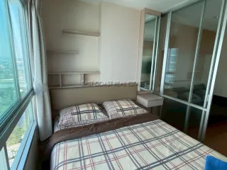 出租 1 卧室 公寓 在 Bang Lamung, Chon Buri