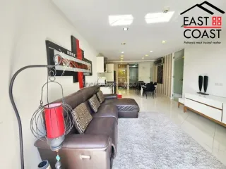 À vendre 3 chambres condo à Bang Lamung, Chonburi