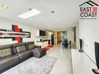 À vendre 3 chambres condo à Bang Lamung, Chonburi