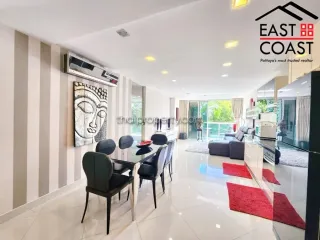 À vendre 3 chambres condo à Bang Lamung, Chonburi