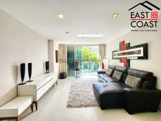 À vendre 3 chambres condo à Bang Lamung, Chonburi