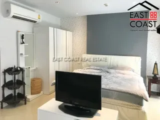 出租 和 出售 1 卧室 公寓 在 Bang Lamung, Chon Buri