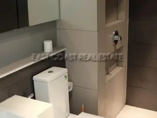 出租 和 出售 1 卧室 公寓 在 Bang Lamung, Chon Buri