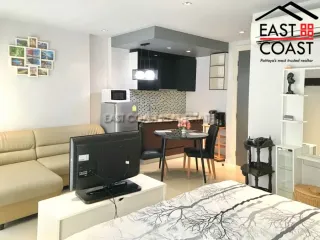 出租 和 出售 1 卧室 公寓 在 Bang Lamung, Chon Buri