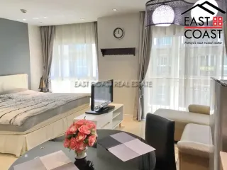 出租 和 出售 1 卧室 公寓 在 Bang Lamung, Chon Buri