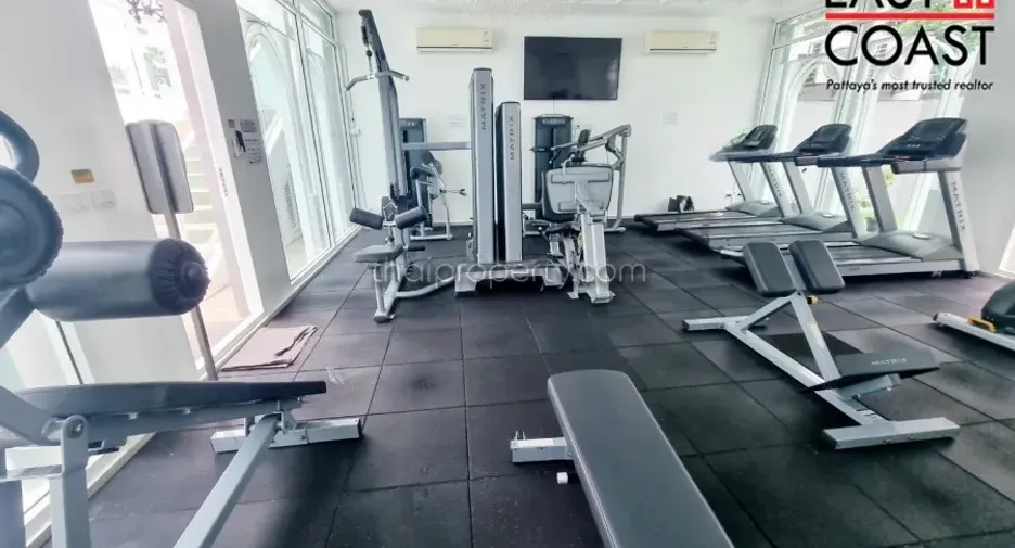 For rent そして for sale 1 Beds condo in Bang Lamung, Chonburi