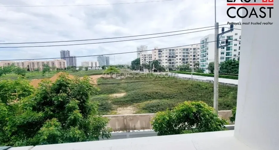 For rent そして for sale 1 Beds condo in Bang Lamung, Chonburi