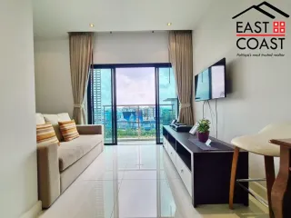 For Rent 1 Bedroom Condo In Bang Lamung, Chonburi