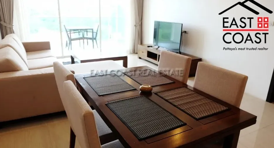 出售 2 卧室 公寓 在 Bang Lamung, Chon Buri