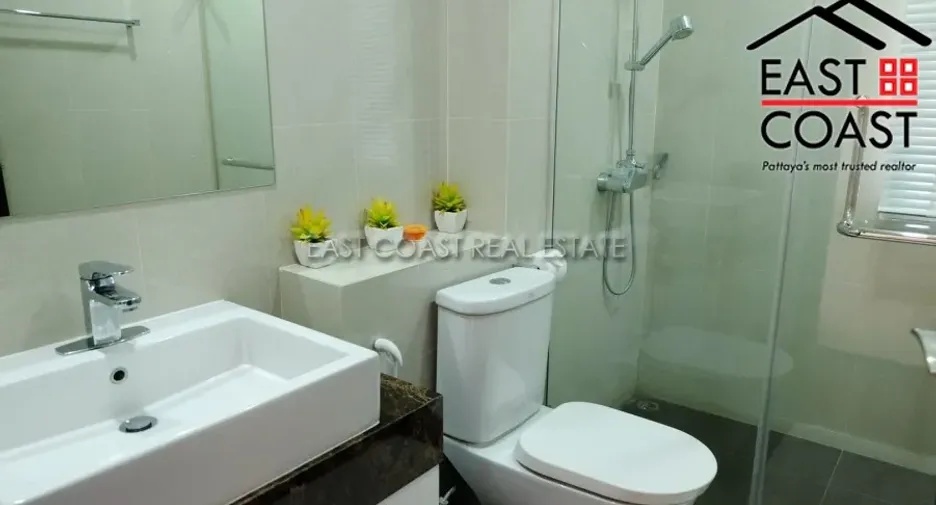 出售 2 卧室 公寓 在 Bang Lamung, Chon Buri