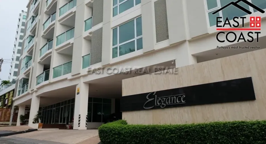出售 2 卧室 公寓 在 Bang Lamung, Chon Buri