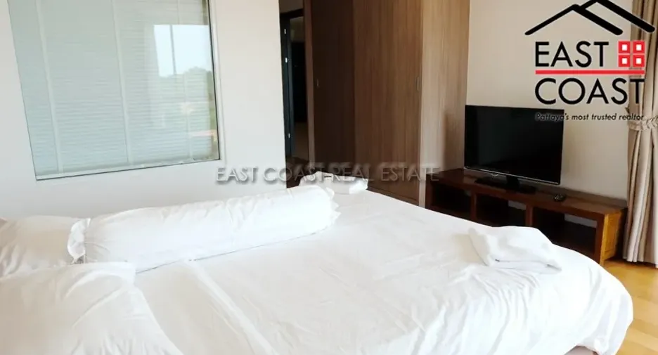 出售 2 卧室 公寓 在 Bang Lamung, Chon Buri