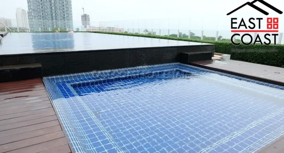 出售 2 卧室 公寓 在 Bang Lamung, Chon Buri