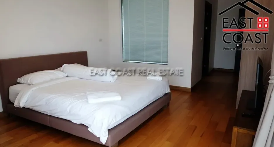出售 2 卧室 公寓 在 Bang Lamung, Chon Buri