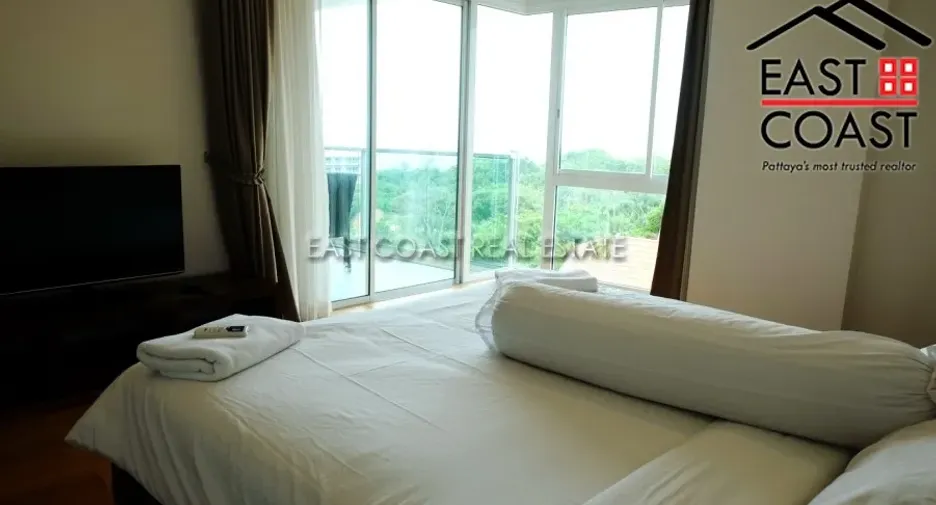 出售 2 卧室 公寓 在 Bang Lamung, Chon Buri
