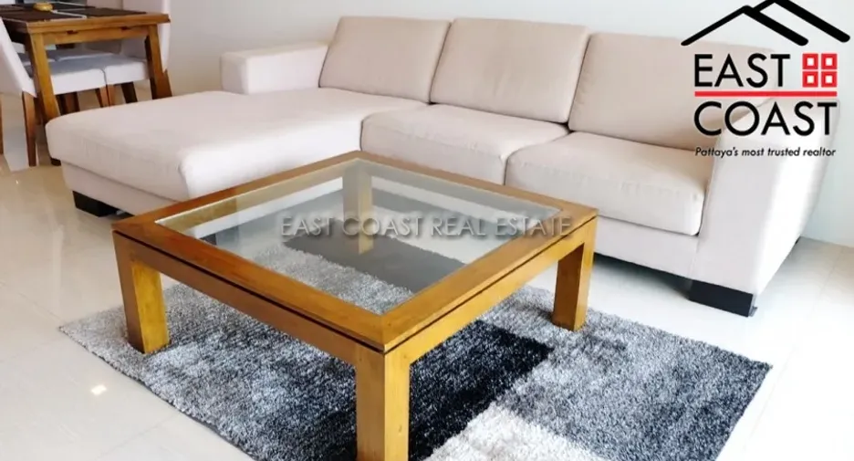 出售 2 卧室 公寓 在 Bang Lamung, Chon Buri