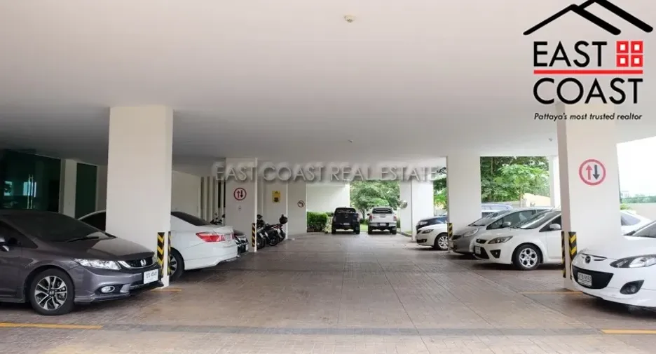 出售 2 卧室 公寓 在 Bang Lamung, Chon Buri