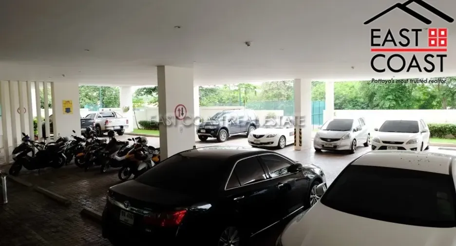 出售 2 卧室 公寓 在 Bang Lamung, Chon Buri