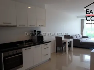 Condo en venta de 1 habitaciones en Bang Lamung, Chonburi