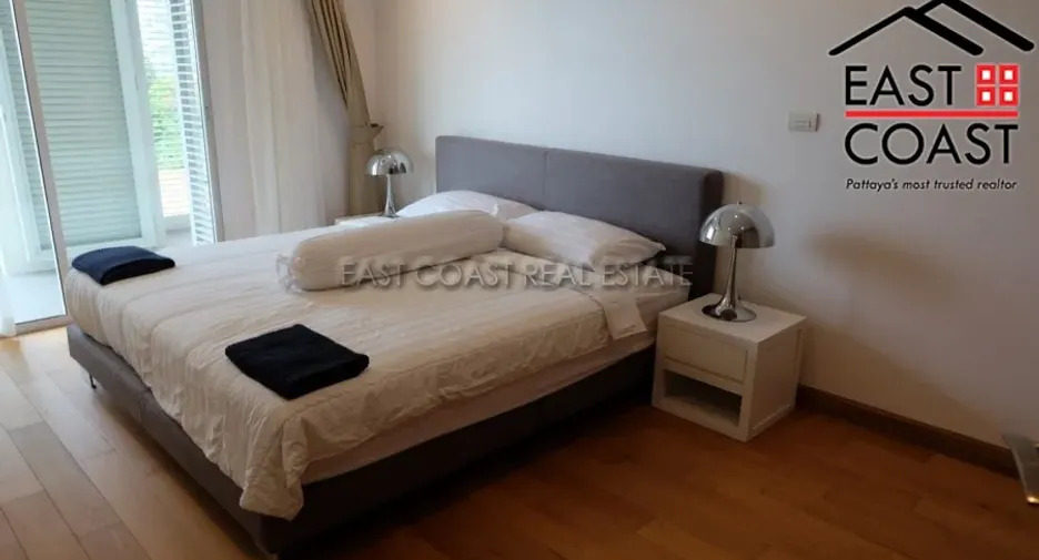 Condo en venta de 1 habitaciones en Bang Lamung, Chonburi