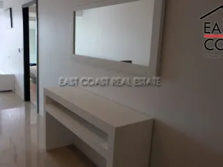 Condo en venta de 1 habitaciones en Bang Lamung, Chonburi
