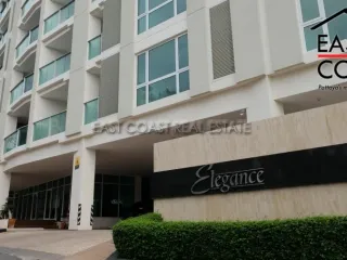 Condo en venta de 1 habitaciones en Bang Lamung, Chonburi