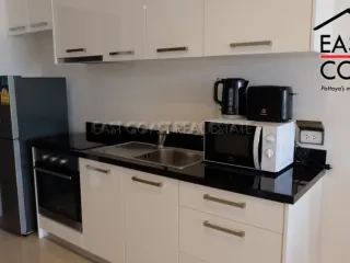 Condo en venta de 1 habitaciones en Bang Lamung, Chonburi