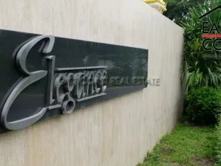 Condo en venta de 1 habitaciones en Bang Lamung, Chonburi