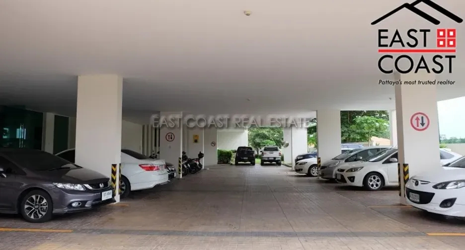 Condo en venta de 1 habitaciones en Bang Lamung, Chonburi
