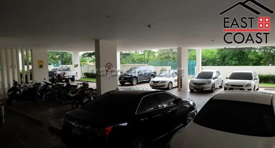 Condo en venta de 1 habitaciones en Bang Lamung, Chonburi