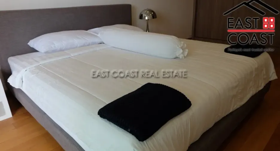 Condo en venta de 1 habitaciones en Bang Lamung, Chonburi