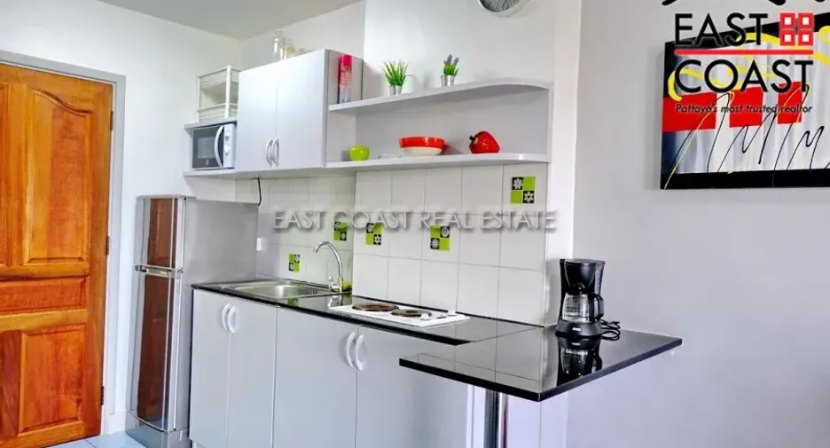 For rent 1 bed condo in Jomtien, Pattaya