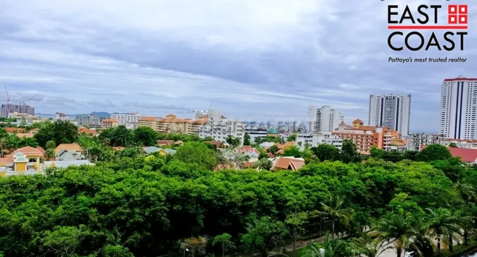 For rent 1 bed condo in Jomtien, Pattaya