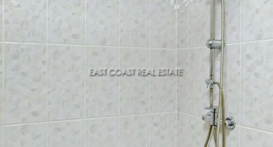 For rent 1 bed condo in Jomtien, Pattaya